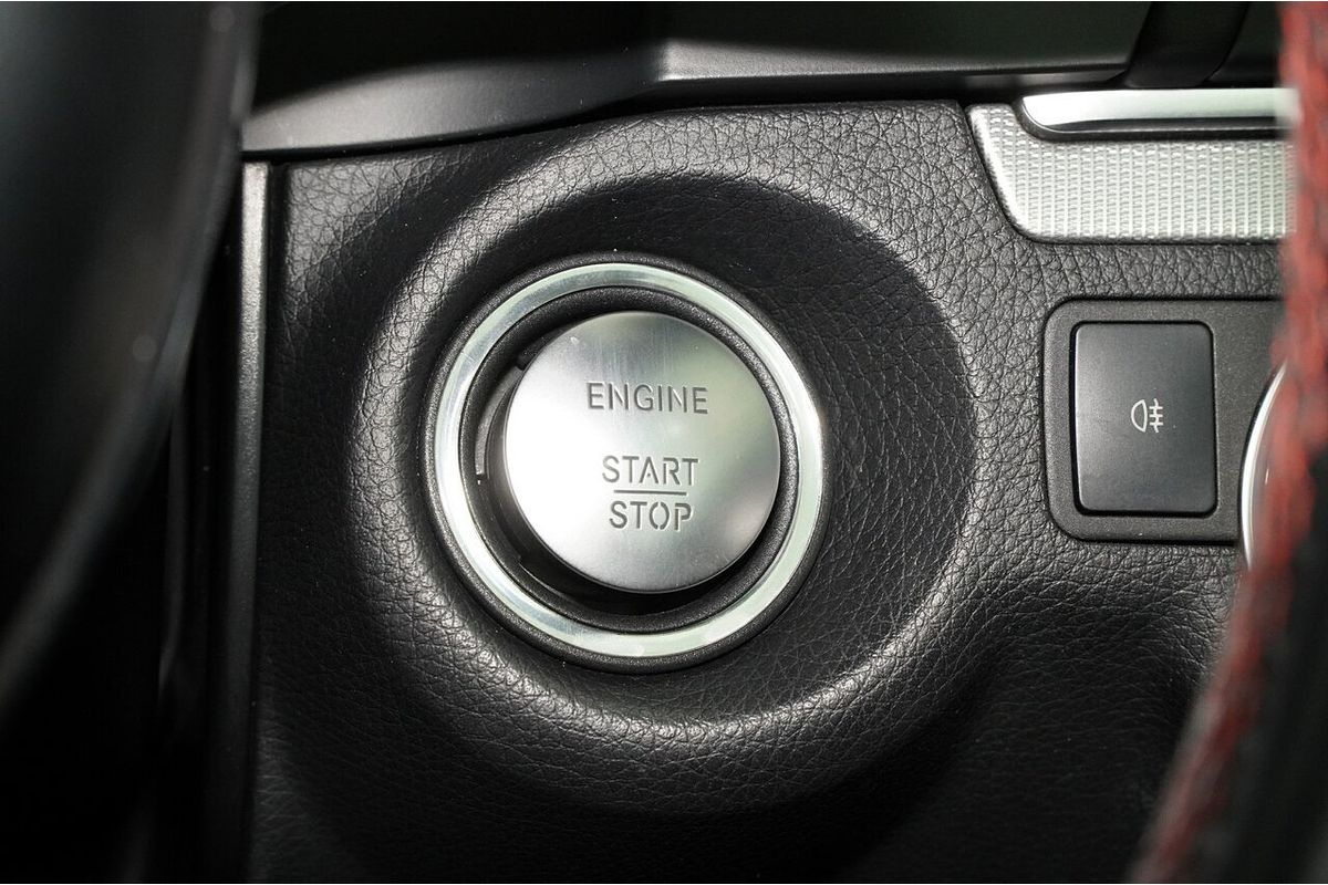2015 Mercedes-Benz E-Class E250 C207