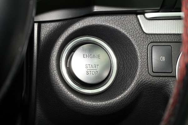 2015 Mercedes-Benz E-Class E250 C207