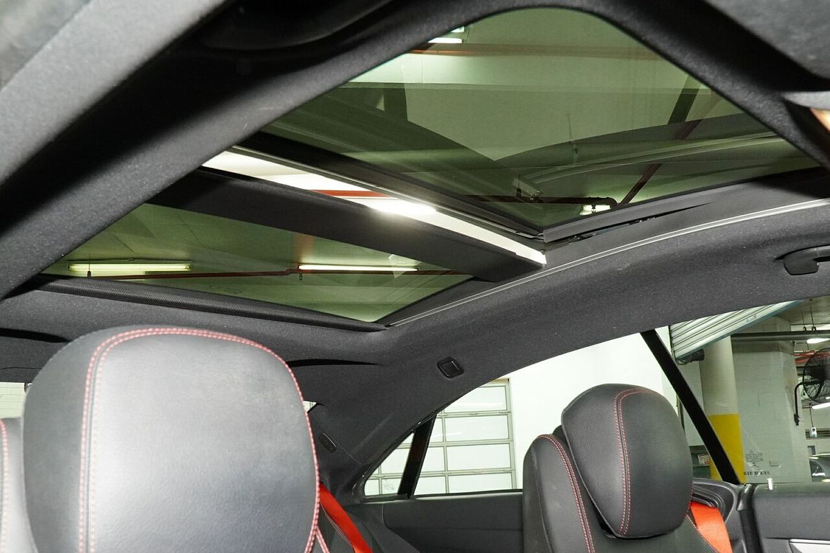 2015 Mercedes-Benz E-Class E250 C207