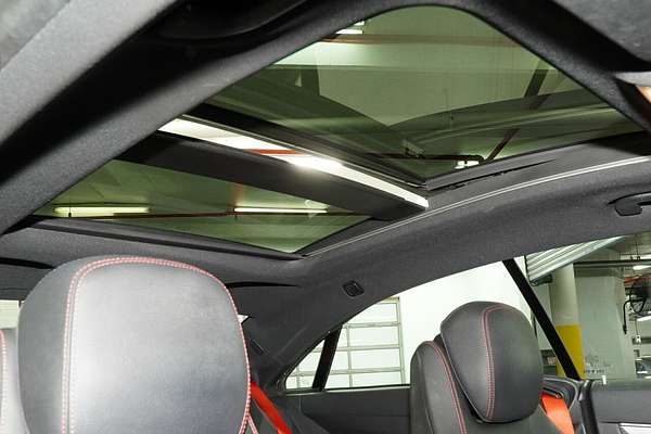 2015 Mercedes-Benz E-Class E250 C207