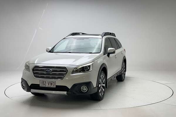 2015 Subaru Outback 2.5i Premium 5GEN