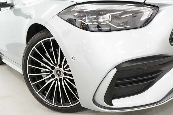 2023 Mercedes-Benz C-Class C300 W206