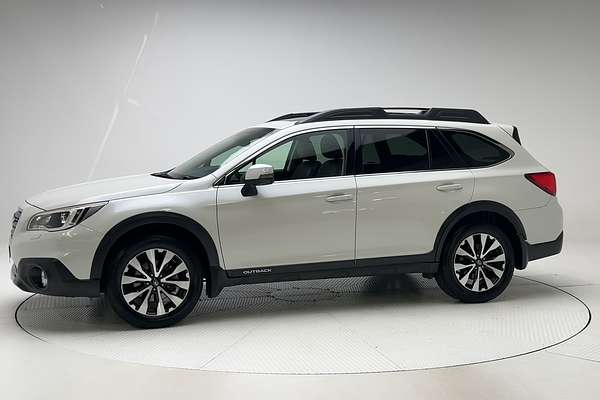 2015 Subaru Outback 2.5i Premium 5GEN