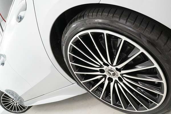 2023 Mercedes-Benz C-Class C300 W206