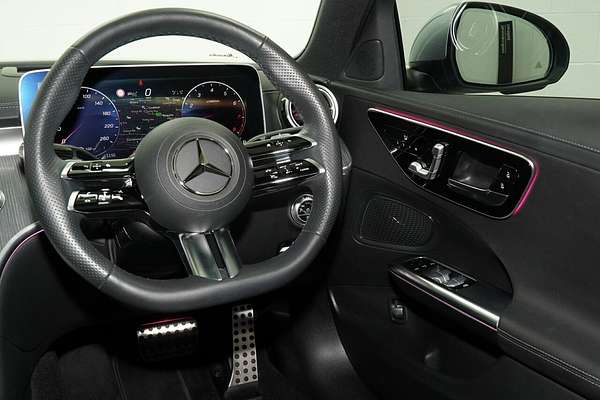 2023 Mercedes-Benz C-Class C300 W206