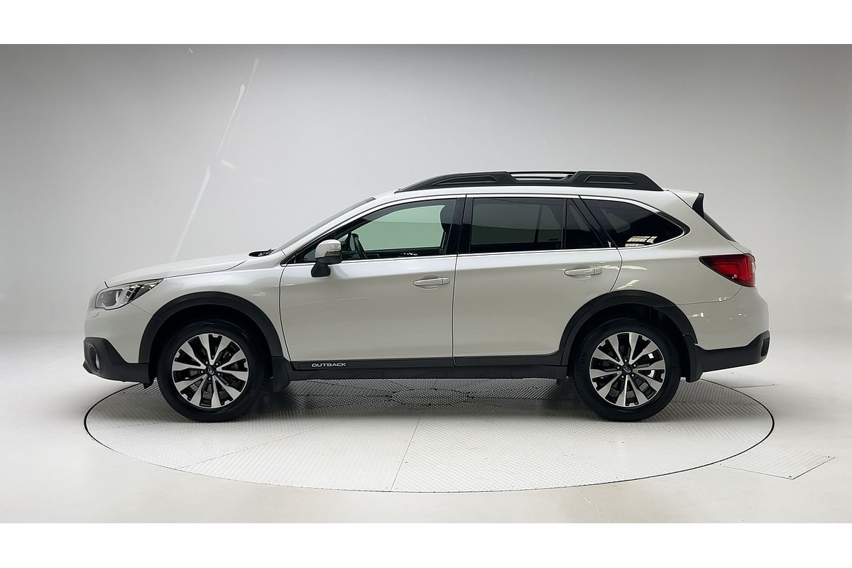 2015 Subaru Outback 2.5i Premium 5GEN