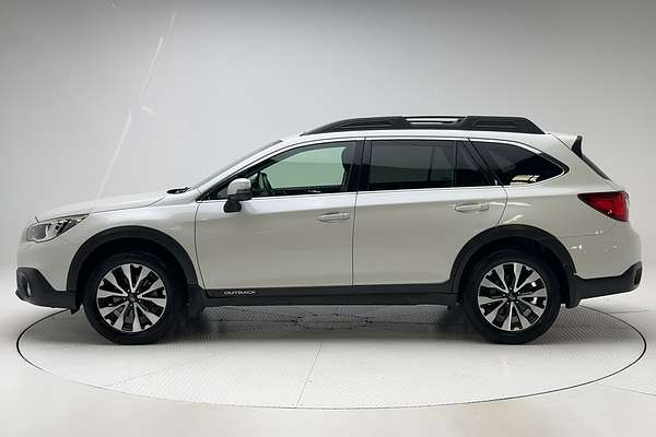 2015 Subaru Outback 2.5i Premium 5GEN