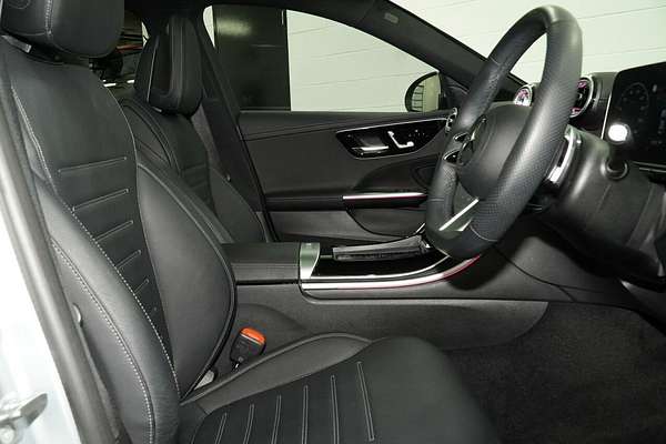 2023 Mercedes-Benz C-Class C300 W206