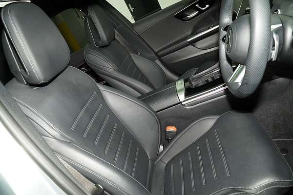 2023 Mercedes-Benz C-Class C300 W206