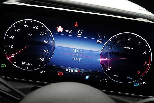 2023 Mercedes-Benz C-Class C300 W206