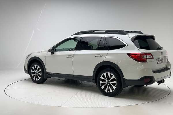 2015 Subaru Outback 2.5i Premium 5GEN