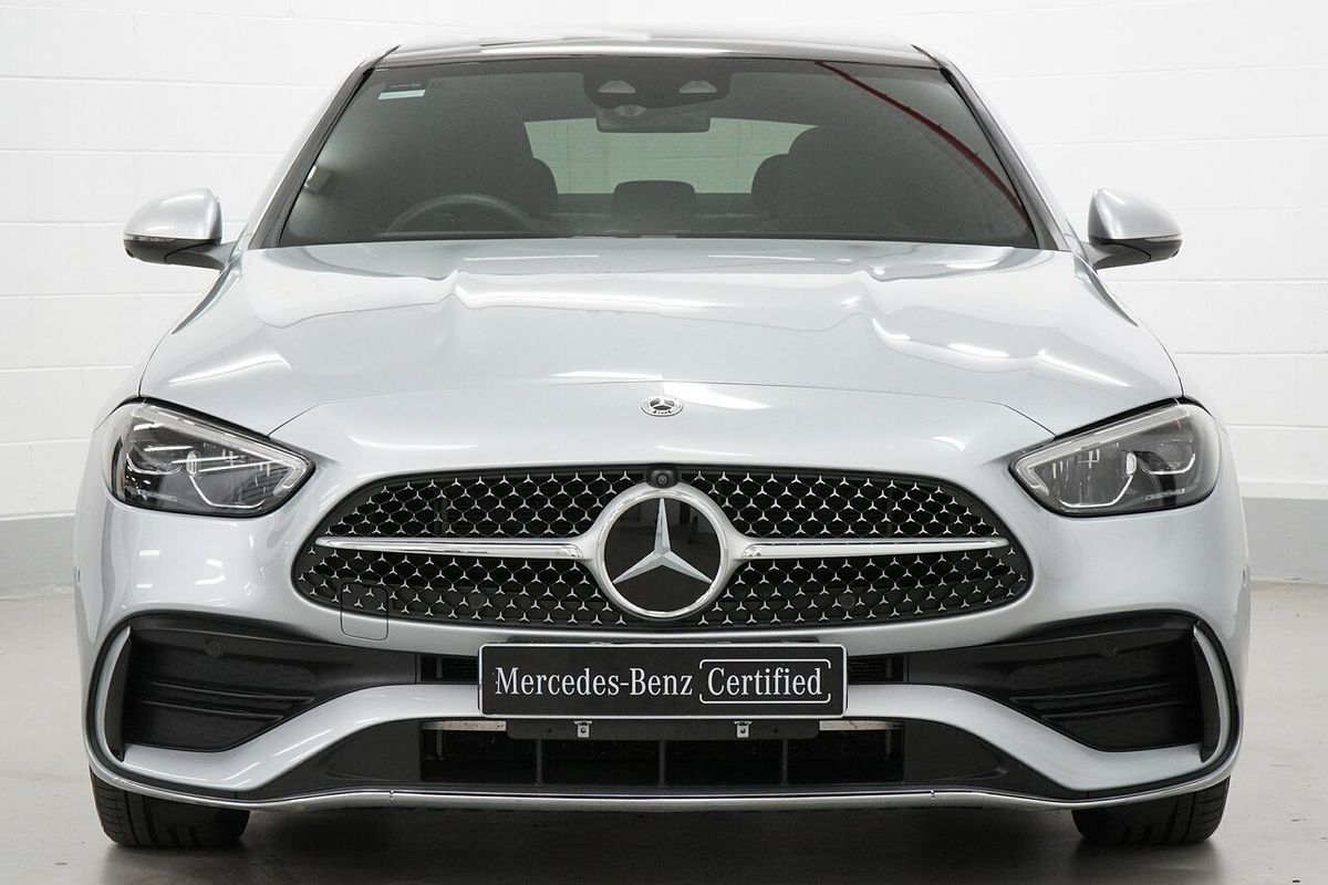 2023 Mercedes-Benz C-Class C300 W206