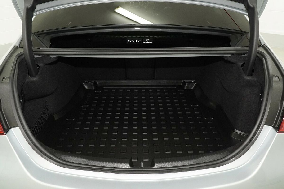 2023 Mercedes-Benz C-Class C300 W206