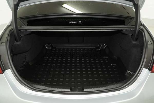 2023 Mercedes-Benz C-Class C300 W206