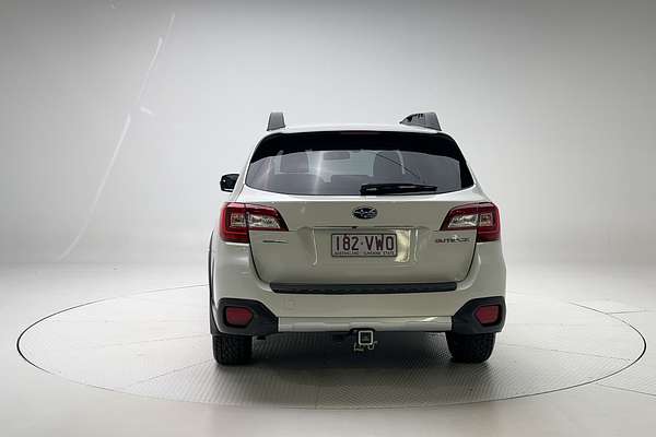2015 Subaru Outback 2.5i Premium 5GEN