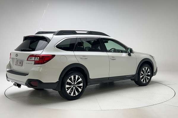2015 Subaru Outback 2.5i Premium 5GEN