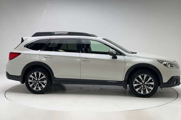 2015 Subaru Outback 2.5i Premium 5GEN