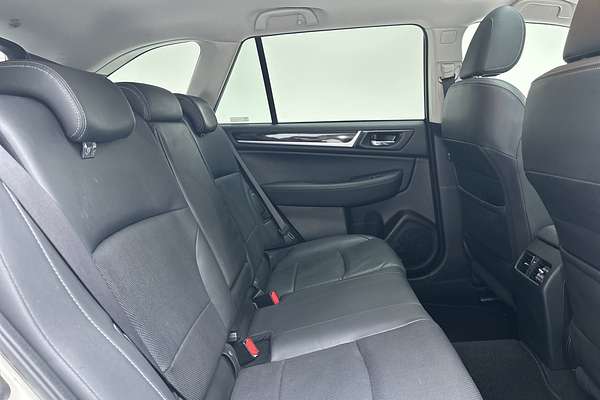 2015 Subaru Outback 2.5i Premium 5GEN