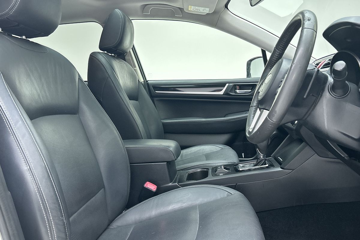 2015 Subaru Outback 2.5i Premium 5GEN