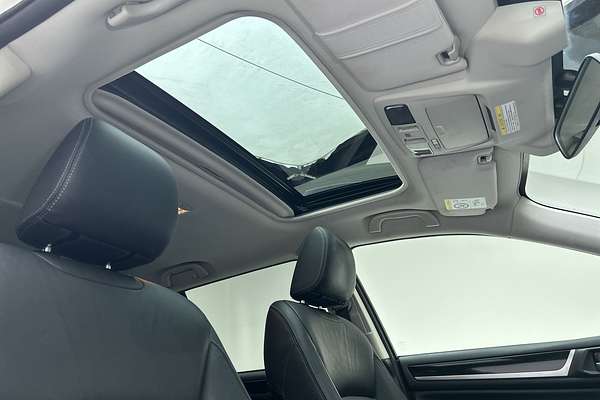 2015 Subaru Outback 2.5i Premium 5GEN