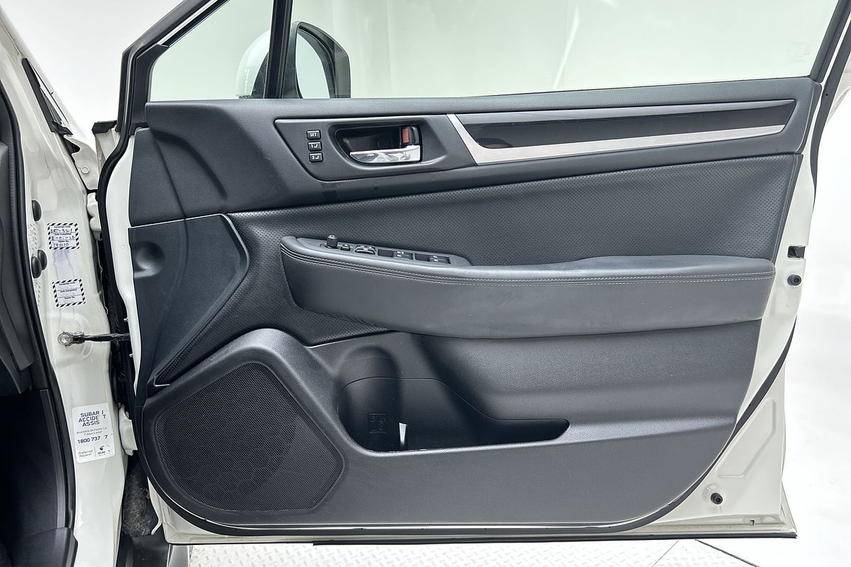 2015 Subaru Outback 2.5i Premium 5GEN