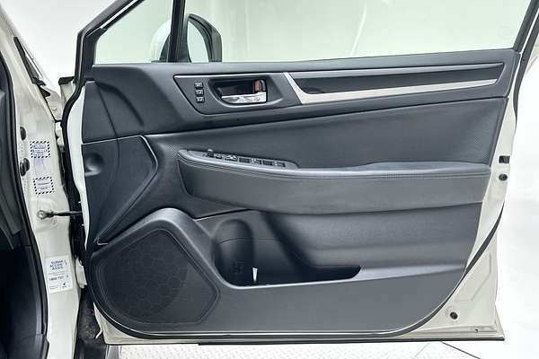 2015 Subaru Outback 2.5i Premium 5GEN