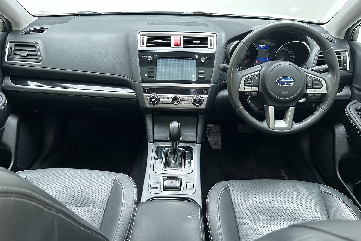 2015 Subaru Outback 2.5i Premium 5GEN