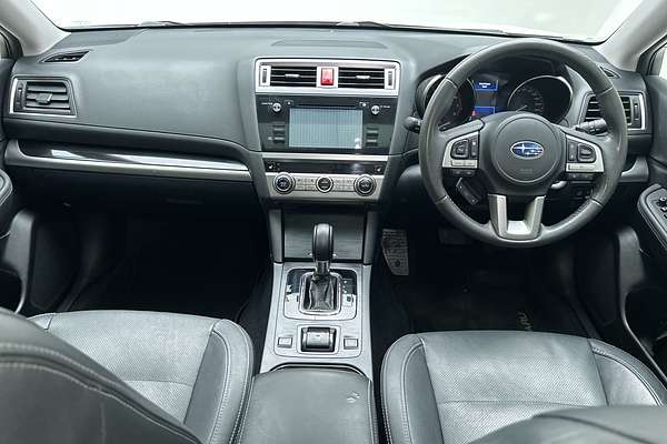 2015 Subaru Outback 2.5i Premium 5GEN
