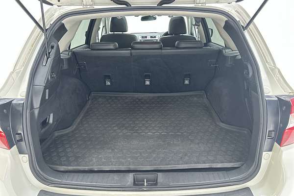 2015 Subaru Outback 2.5i Premium 5GEN