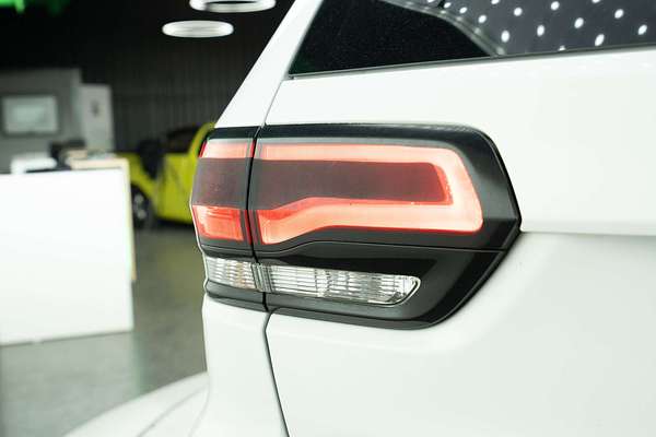 2013 Jeep Grand Cherokee SRT WK