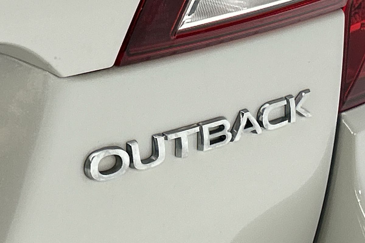 2015 Subaru Outback 2.5i Premium 5GEN