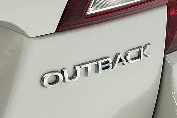 2015 Subaru Outback 2.5i Premium 5GEN