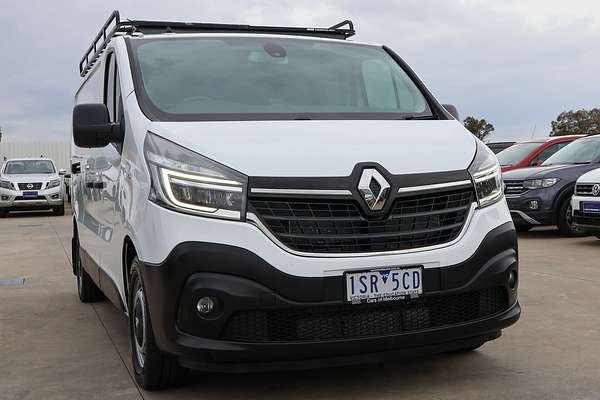 2020 Renault Trafic Premium 125kW X82 LWB Low Roof