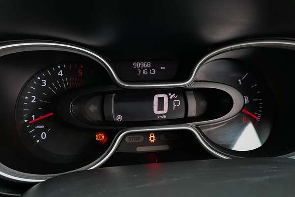 2020 Renault Trafic Premium 125kW X82 LWB Low Roof