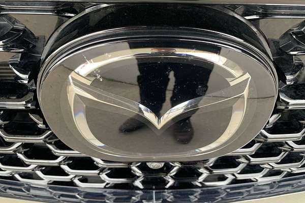 2022 Mazda CX-5 Akera KF Series