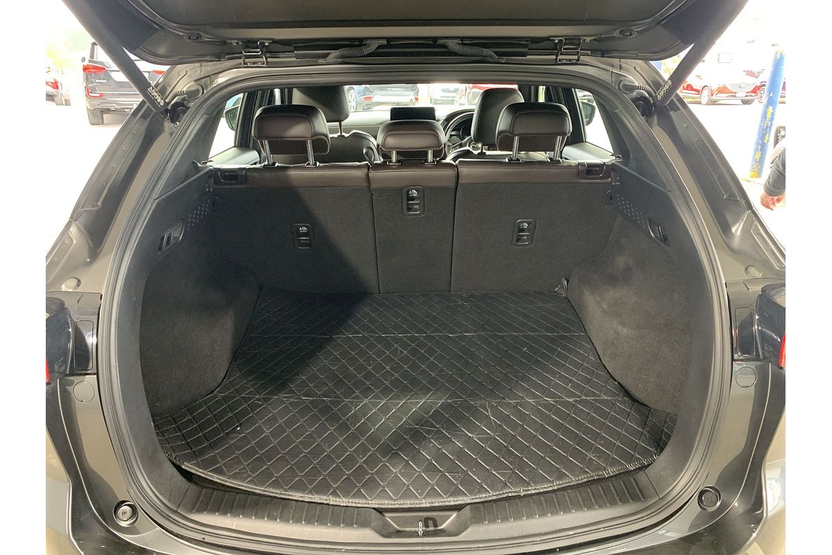 2022 Mazda CX-5 Akera KF Series