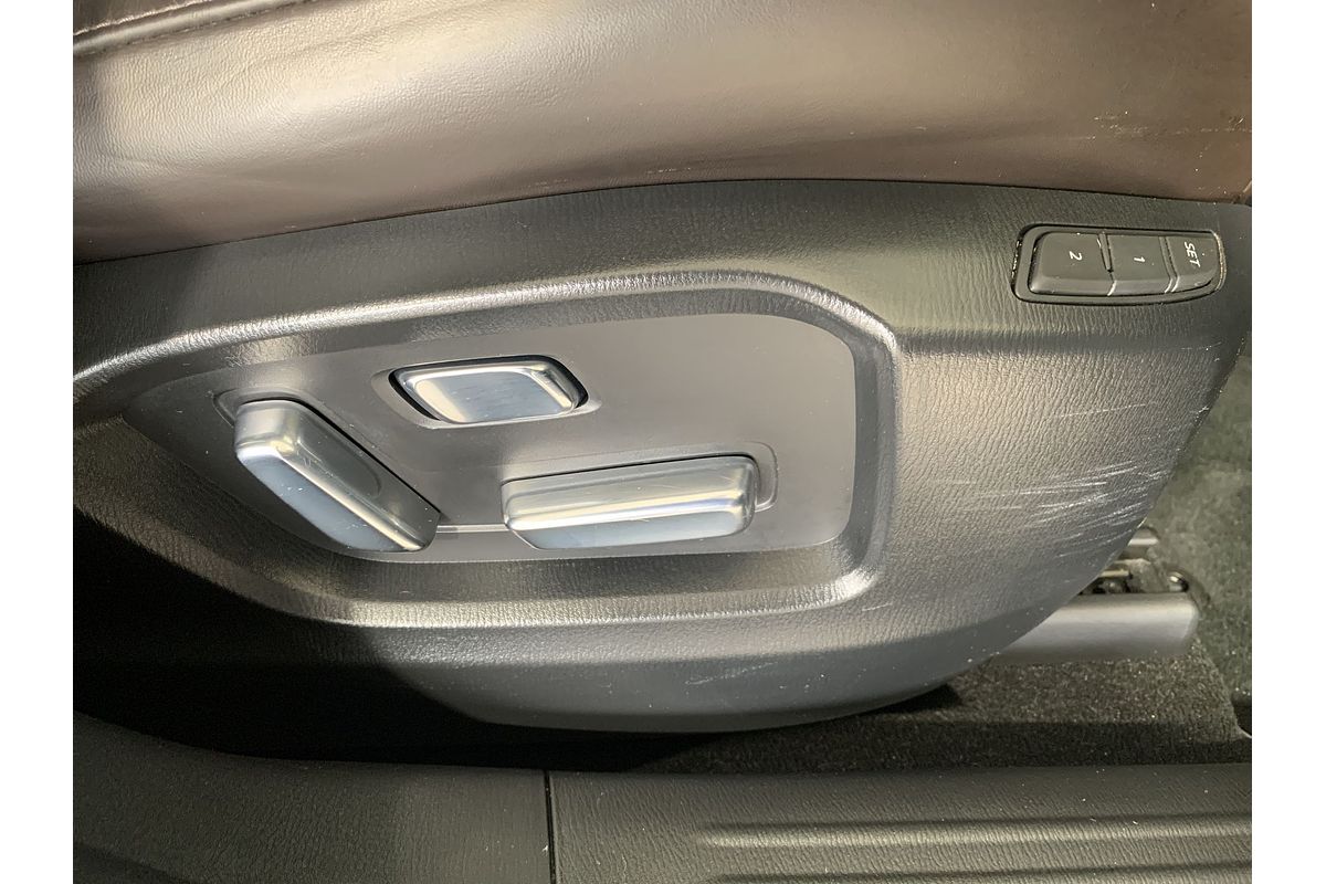 2022 Mazda CX-5 Akera KF Series