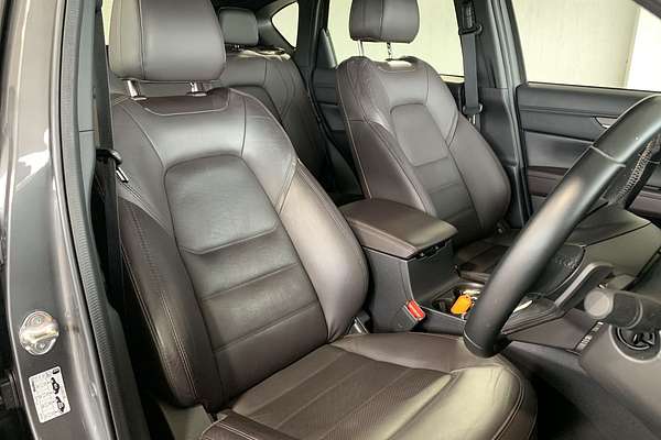 2022 Mazda CX-5 Akera KF Series