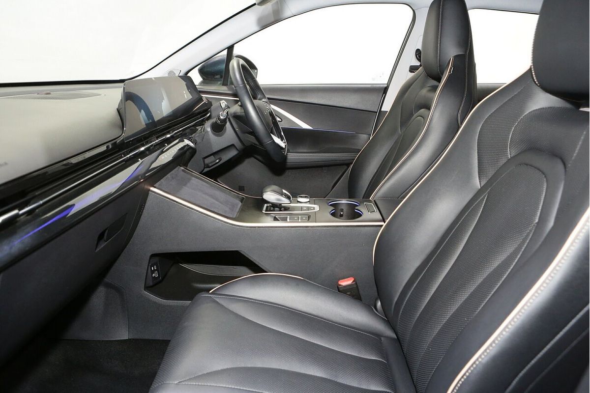 2023 Chery OMODA 5 BX