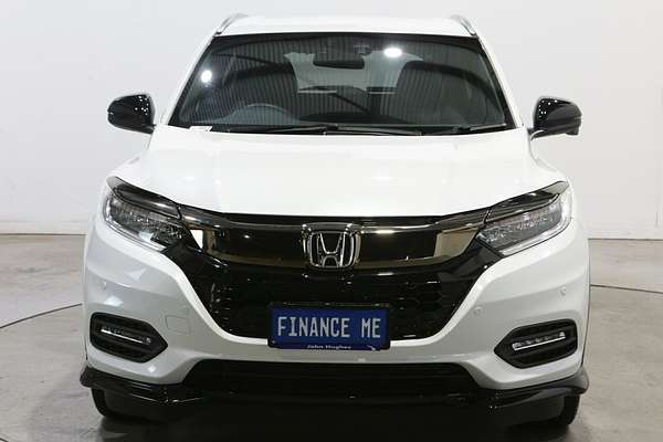 2020 Honda HR-V RS