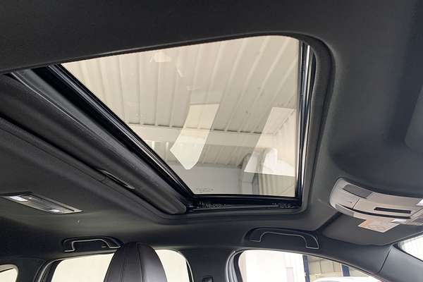 2022 Mazda CX-5 Akera KF Series