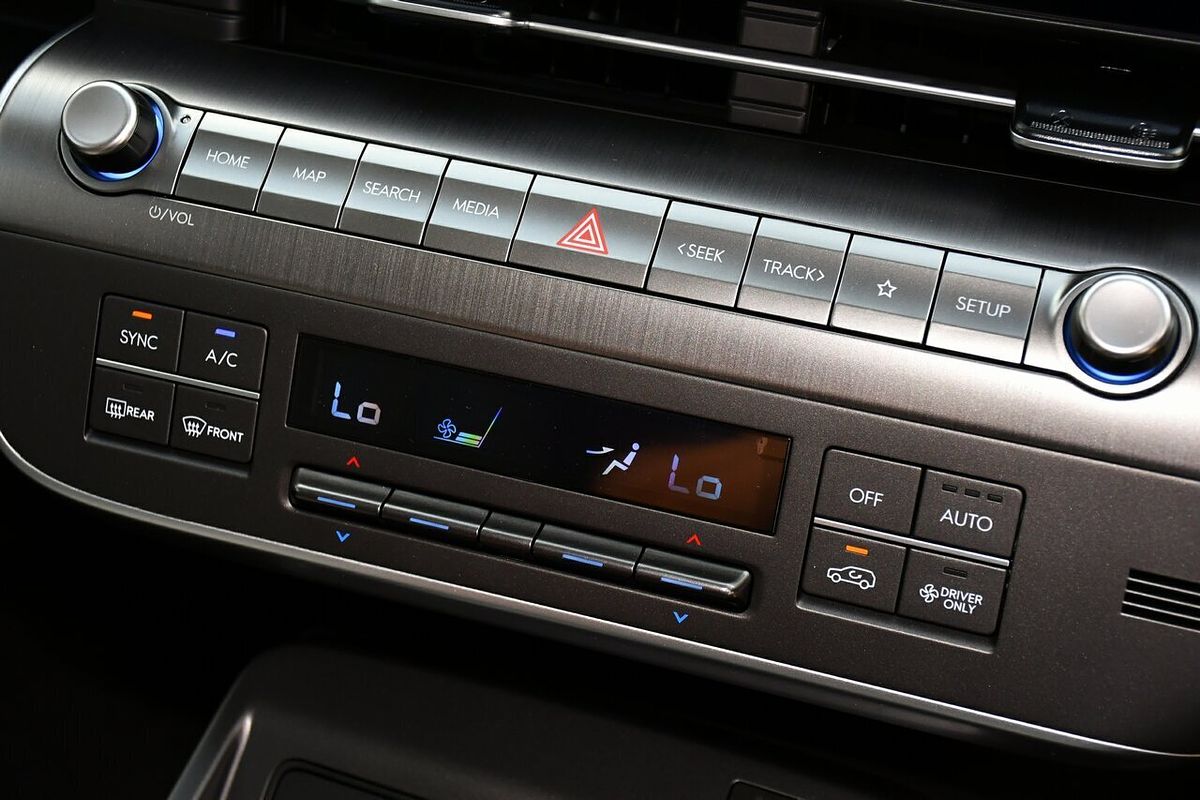 2025 Hyundai Kona Hybrid Elite SX2.V3