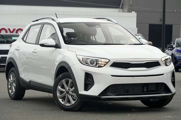 2025 Kia Stonic S YB
