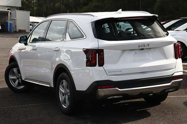 2025 Kia Sorento S MQ4 PE