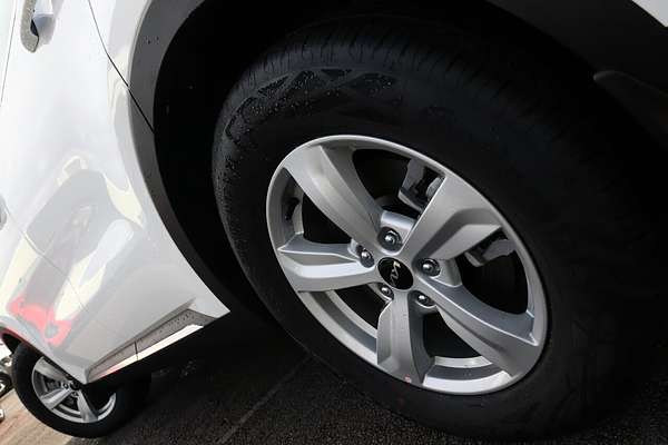 2025 Kia Sorento S MQ4 PE