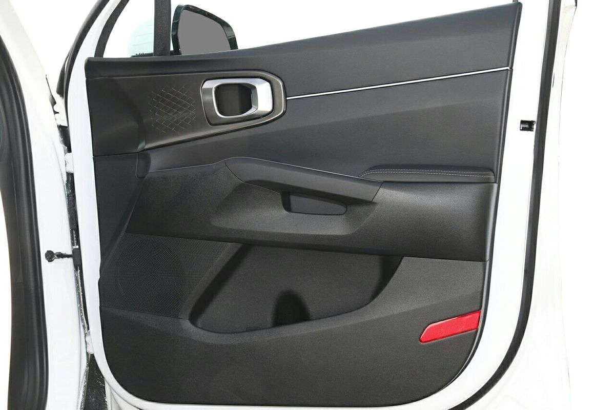 2025 Kia Sorento S MQ4 PE