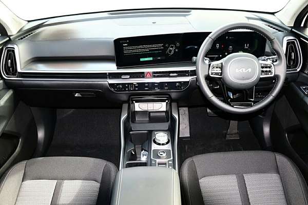 2025 Kia Sorento S MQ4 PE