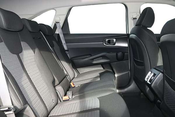 2025 Kia Sorento S MQ4 PE