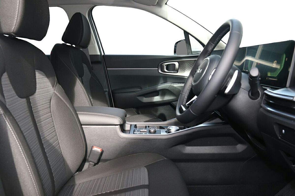 2025 Kia Sorento S MQ4 PE