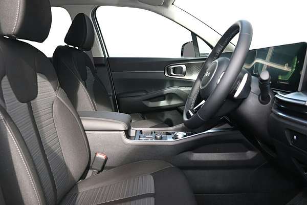 2025 Kia Sorento S MQ4 PE